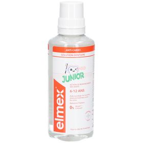 Elmex Mr Junior Mundspülung