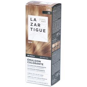 LAZARTIGUE Färbende Emulsion