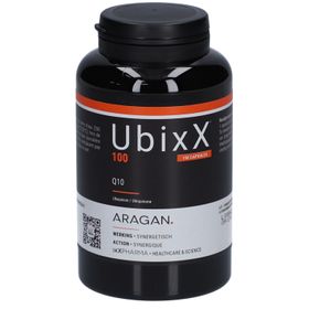 UbixX 100