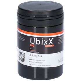 UbixX 100