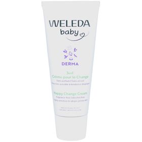 Weleda Baby Derma Windelcreme 3 in 1