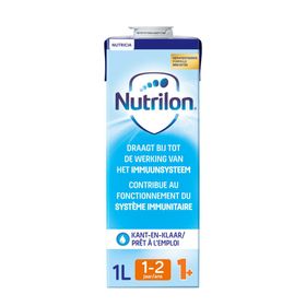 Nutrilon 1+ Lait