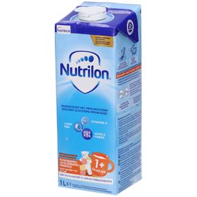 Nutrilon 1+ Milch