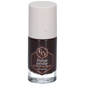 Cent Pur Cent Nagellack Kind Schrecklich