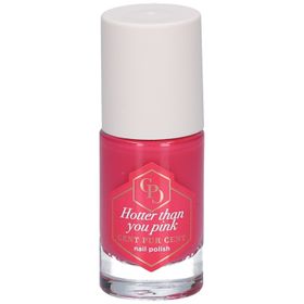 Cent Pur Cent Nagellack Hotter than You Pink