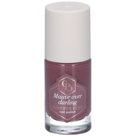 Cent Pur Cent Nagellack Mauve Over Darling