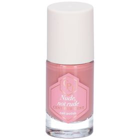 Cent Pur Cent Nagellack Nude, Not Rude