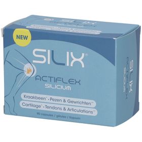 Silix Actiflex Silizium