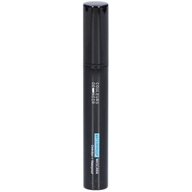 Couleurs De Noir Wasserfeste Wimperntusche 02 Brun
