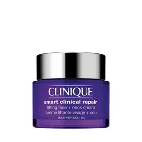 Clinique Smart Clinical Repair™ Crème liftante visage + cou
