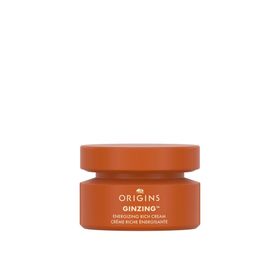Origins Ginzing Energizing Rich Cream