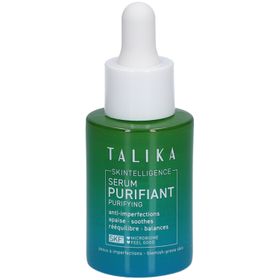 Talika Skin Intelligence Reinigungsserum