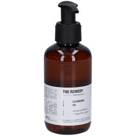Das Reinigungsöl von Remedy Laboratories