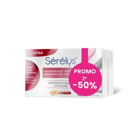 Sérélys Promopack