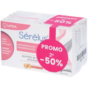 Serelys Promopack