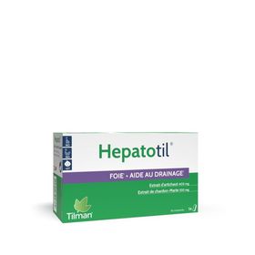 Hepatotil