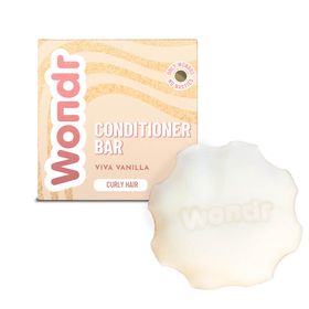 Wondr Viva VanillaConditioner Bar