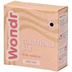 Wondr Viva Vanille Spülung Bar