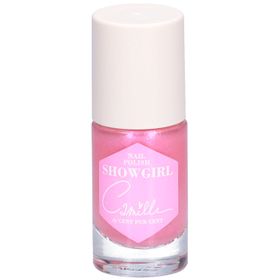 Cent Pur Cent Camille Vernis à Ongles Showgirl