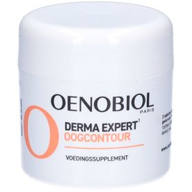 Oenobiol Derma Expert Augenkontur