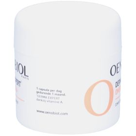 Oenobiol Derma Expert Oméga 3 & 6