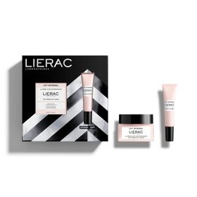 Lierac Lift Integral Coffret de Noël Crème Jour Raffermissante+ Soin Lift Treatment