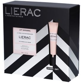 Lierac Lift Integral Weihnachtsset Straffende Tagescreme+ Lift Treatment Pflege