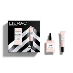 Lierac Lift Integral Coffret de Noël Serum Tenseur+ Soin Lift Treatment