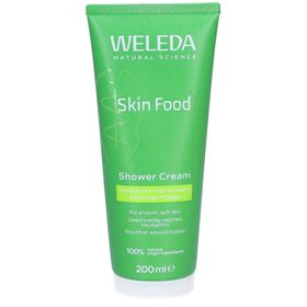 Weleda Skin Food Crème de Douche