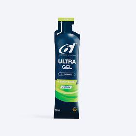 6d Ultra Gel Lemon-lime