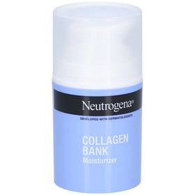 Neutrogena® Collagen Bank Feuchtigkeitscreme