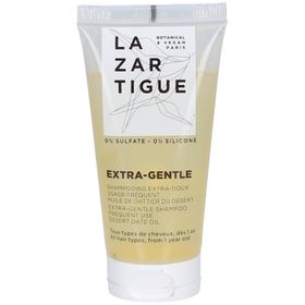 Lazartigue Extra-Gentle Shampoo