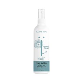 Naïf Softening Hair Lotion