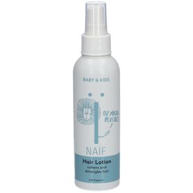 Naïf Softening Hair Lotion