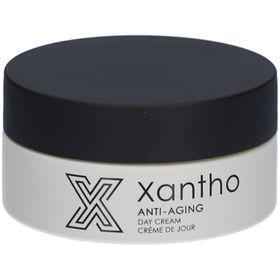 Xantho Anti-Aging-Tagescreme