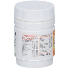 Centrum Vitamin D Boost Multivitamine 1200 I.E.| Energie, Immunität, Muskeln