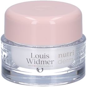 Louis Widmer nutriderm Pigmacare® Tagescreme UV50+ Leicht parfümiert