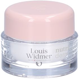 Louis Widmer nutriderm Pigmacare® Tagescreme UV50+ Ohne Parfum