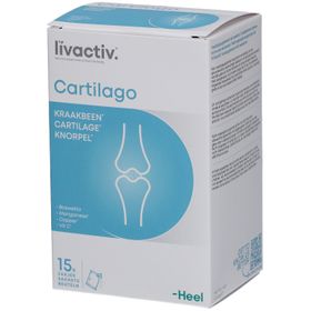 LIVACTIV Kartiligo