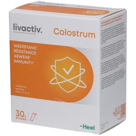 Livactiv Kolostrum