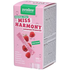 Purasana Hydration Superfoods Miss Harmony