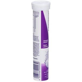 Additiva Multivitamine + Mineralien + Koffein - Ananas Geschmack