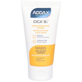 ADDAX Cica-B+ Handcreme