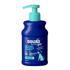 Douxo Spa Ultra-Safe Shampoo