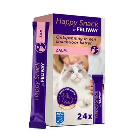 Happy Snack von Feliway saumon