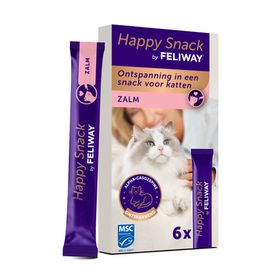 Happy Snack von Feliway saumon