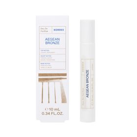 Korres Aegean Bronze Eau de Parfum Roll-On