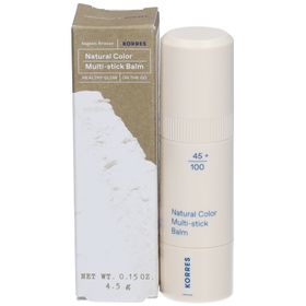 Korres Aegean Bronze Baume Multistick