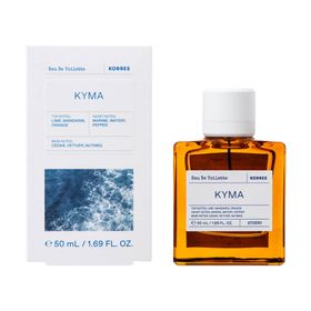 Korres Eau de Toilette Kyma