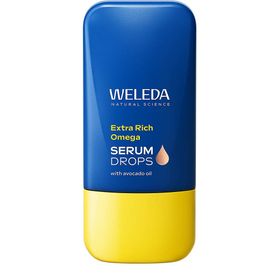Weleda Omega Boost Sérum Gouttes